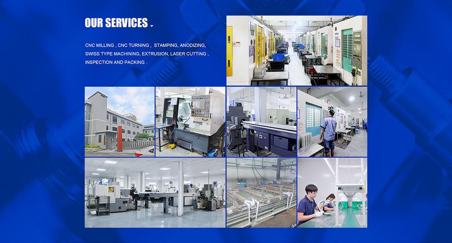 dongguan beigain hardware electronic technology co., ltd